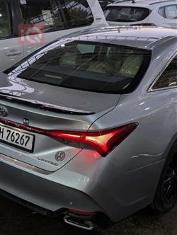 تويوتا أفالون